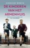 [The Midwife Trilogy 02] • De Kinderen Van Het Armenhuis